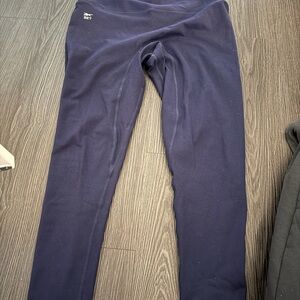 Set x Reebok Formcloud leggings